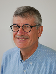 Lozano Jean-François